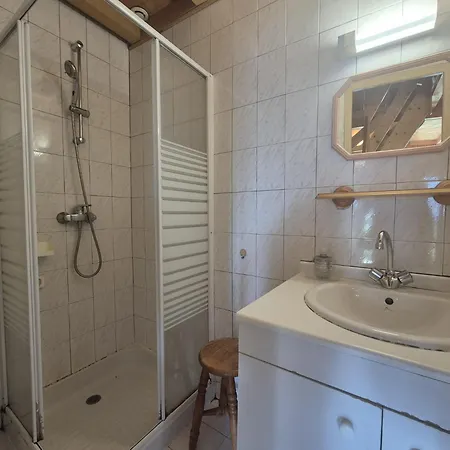 Style - 6 Pers Apartment *